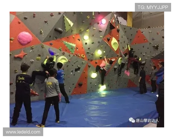 北京攀岩队的蜕变与成长：一段关于激情与挑战的真实记录