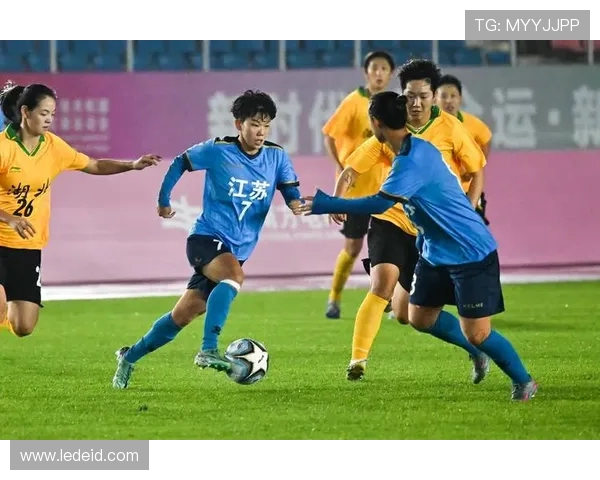 武汉足球队全运会战术分析与表现评估的深度解读