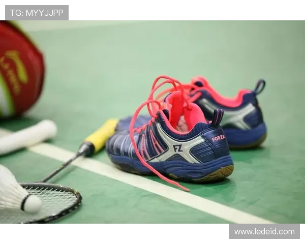 陈敏专访：从青涩少年到羽毛球高手的奋斗与成长之路