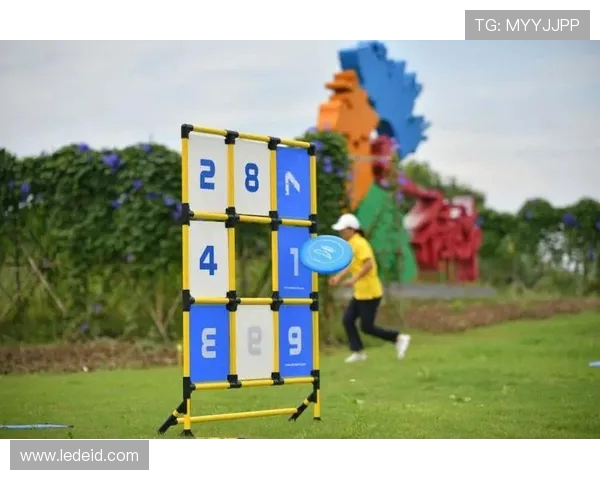 飞盘热潮中的争论杭州飞盘队速度之谜引发热议